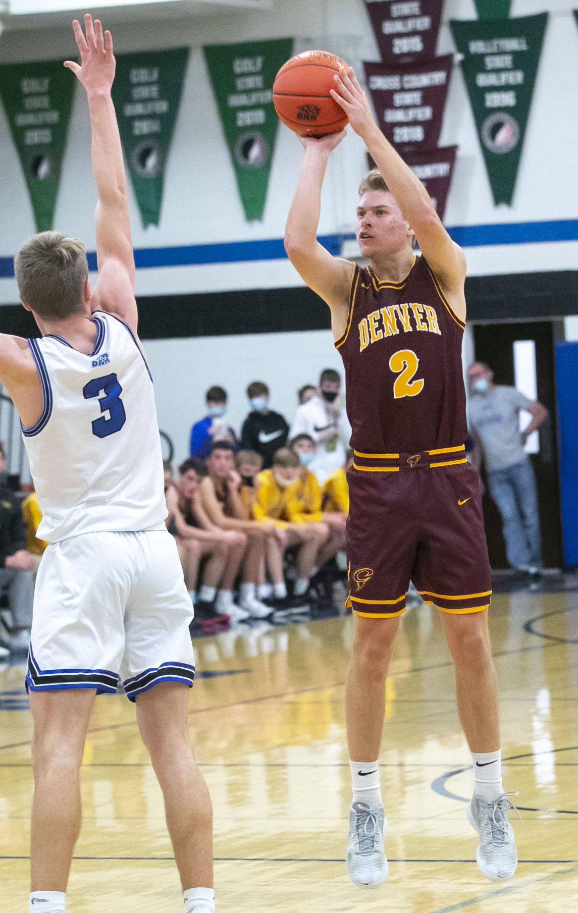 BGBBall DNH vs. Denver 7